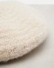 Loro Piana Loro Piana Cashmere and silk hat - 3