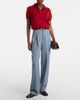 Loro Piana Loro Piana Classic cashmere polo shirt - 2