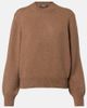 Loro Piana Loro Piana Classic cashmere sweater - 1