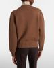 Loro Piana Loro Piana Classic cashmere sweater - 6