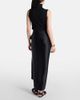 Loro Piana Loro Piana Corina silk satin maxi skirt - 3