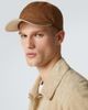 Loro Piana Loro Piana Embroidered cap - 2