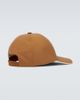 Loro Piana Loro Piana Embroidered cap - 4