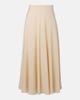 Loro Piana Loro Piana Erika silk midi skirt - 1