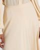 Loro Piana Loro Piana Erika silk midi skirt - 4