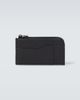 Loro Piana Loro Piana Extra leather card case - 1