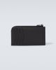 Loro Piana Loro Piana Extra leather card case - 3