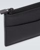 Loro Piana Loro Piana Extra leather card case - 4