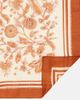 Loro Piana Loro Piana Floral cashmere and silk scarf - 5