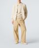 Loro Piana Loro Piana Fuji cotton twill straight pants - 2