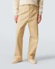 Loro Piana Loro Piana Fuji cotton twill straight pants - 3
