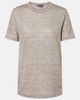 Loro Piana Loro Piana Gargano linen jersey T-shirt - 1