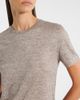 Loro Piana Loro Piana Gargano linen jersey T-shirt - 4