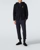 Loro Piana Loro Piana Hooded Bomber Horsey sweatshirt - 2