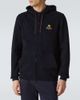 Loro Piana Loro Piana Hooded Bomber Horsey sweatshirt - 3