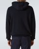 Loro Piana Loro Piana Hooded Bomber Horsey sweatshirt - 4
