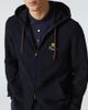 Loro Piana Loro Piana Hooded Bomber Horsey sweatshirt - 5