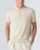 Loro Piana Loro Piana Ice Wish cotton polo shirt - 3