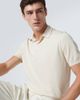 Loro Piana Loro Piana Ice Wish cotton polo shirt - 5