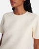 Loro Piana Loro Piana Irina wool and silk T-shirt - 4