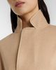 Loro Piana Loro Piana Jimi 16 reversible cashmere-blend coat - 4