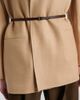 Loro Piana Loro Piana Jimi 16 reversible cashmere-blend coat - 5