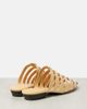 Loro Piana Loro Piana Kaede leather mules - 3