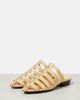 Loro Piana Loro Piana Kaede leather mules - 5