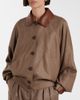 Loro Piana Loro Piana Kiefer cashmere and silk bomber jacket - 3