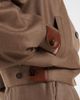 Loro Piana Loro Piana Kiefer cashmere and silk bomber jacket - 5