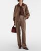 Loro Piana Loro Piana Kiefer cashmere and silk bomber jacket - 7