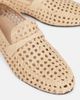 Loro Piana Loro Piana Leon woven leather loafers - 3