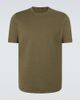 Loro Piana Loro Piana Levo silk and cotton jersey T-shirt - 1