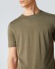 Loro Piana Loro Piana Levo silk and cotton jersey T-shirt - 5