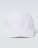Loro Piana Loro Piana Linen baseball cap - 1