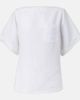 Loro Piana Loro Piana Linen T-shirt - 1