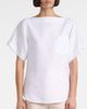 Loro Piana Loro Piana Linen T-shirt - 6
