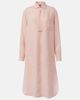 Loro Piana Loro Piana Lora linen shirt dress - 1