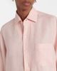 Loro Piana Loro Piana Lora linen shirt dress - 4