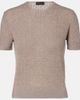 Loro Piana Loro Piana Maple cashmere and silk sweater - 1