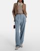 Loro Piana Loro Piana Maple cashmere and silk sweater - 2