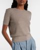 Loro Piana Loro Piana Maple cashmere and silk sweater - 3