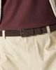 Loro Piana Loro Piana Mayfair suede belt - 3