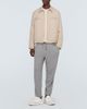 Loro Piana Loro Piana Merano cashmere sweatpants - 2