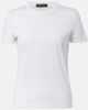 Loro Piana Loro Piana My-T cropped cotton T-shirt - 1