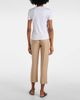 Loro Piana Loro Piana My-T cropped cotton T-shirt - 3
