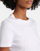 Loro Piana Loro Piana My-T cropped cotton T-shirt - 4