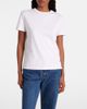 Loro Piana Loro Piana My-T cropped cotton T-shirt - 5