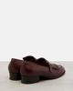 Loro Piana Loro Piana Pennan fringed leather loafers - 2