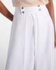 Loro Piana Loro Piana Petra pleated linen maxi skirt - 4